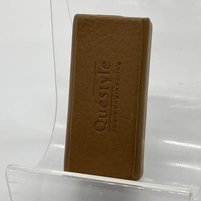 【中古】Questyle M15レザーケース【仙台】