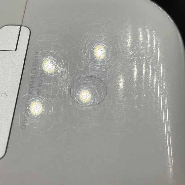 【中古】AirPods Pro 充電ケース【仙台】
