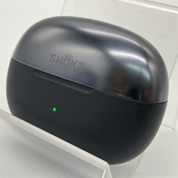 Shokz 【中古】OpenDots ONE Black【SKZ-EP-000054】【日本橋