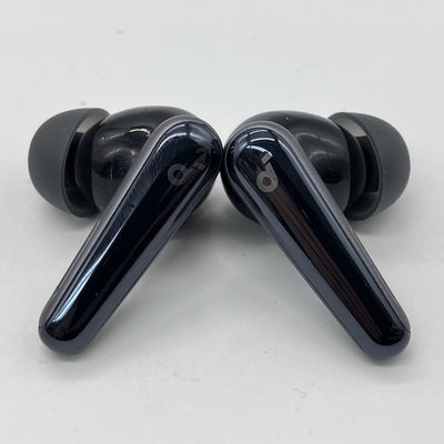 【中古】Soundcore Liberty 5 ミッドナイトブラック【A3957N11】【日本橋】