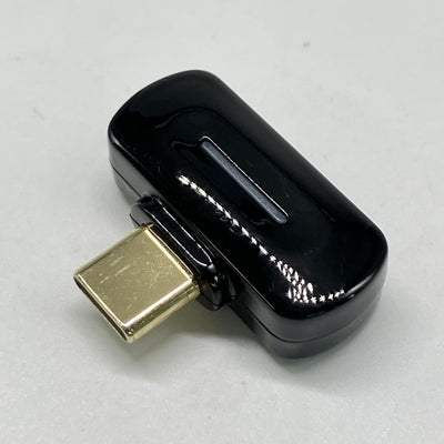 【中古】BT11 Black 【FIO-BT11-B】【秋葉原】