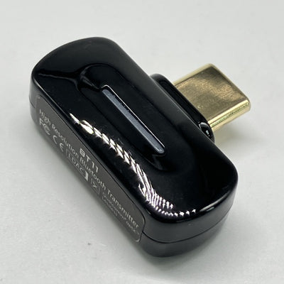 【中古】BT11 Black 【FIO-BT11-B】【秋葉原】