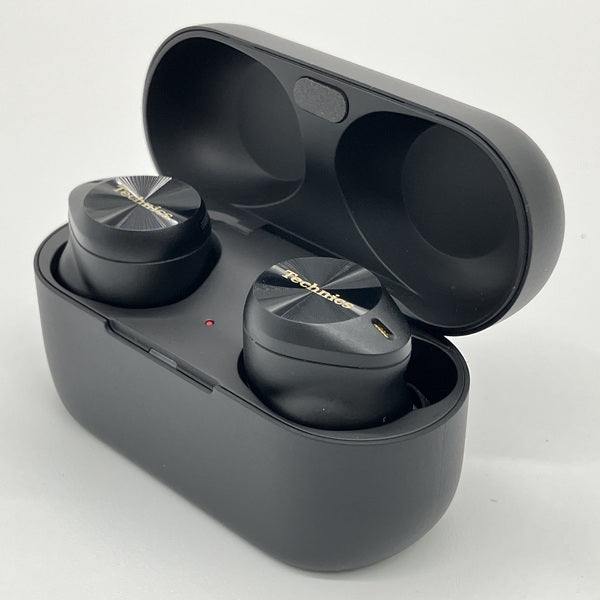 Technics 【中古】EAH-AZ80-K ブラック【日本橋】 – e☆イヤホン