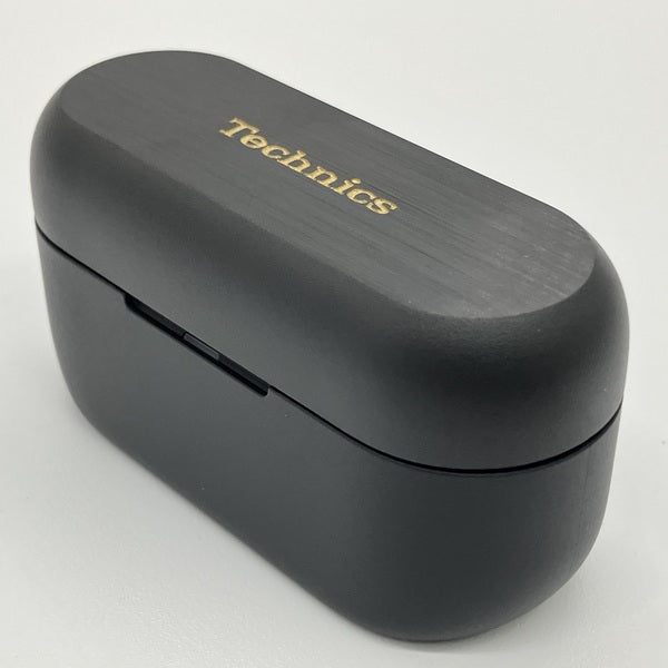 Technics 【中古】EAH-AZ80-K ブラック【日本橋】 – e☆イヤホン