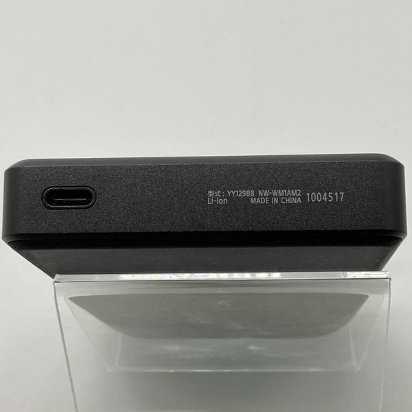 【中古】NW-WM1AM2【秋葉原】