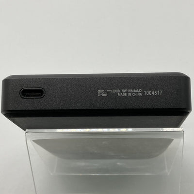 【中古】NW-WM1AM2【秋葉原】