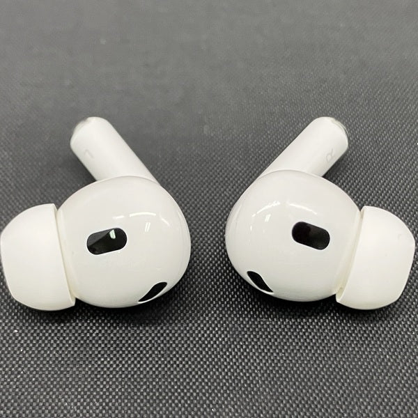 Apple AirPods Pro 第2世代 MQD83J/A 中古 Apple 【中古】AirPods Pro (第2世代) MQD83J/A【秋葉原】 – e