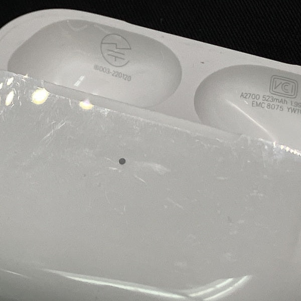 【中古】AirPods Pro (第2世代) MQD83J/A【秋葉原】