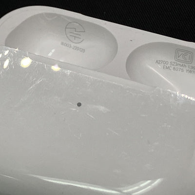 【中古】AirPods Pro (第2世代) MQD83J/A【秋葉原】