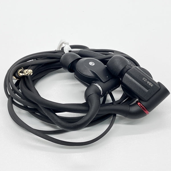 SONY 【中古】XBA-Z5【名古屋】 – e☆イヤホン