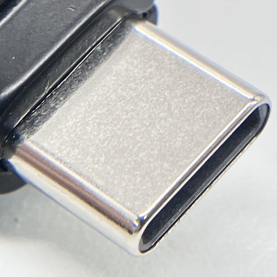 【中古】HSE-AD03-pnk Type-C to 3.5mm DAC搭載変換アダプタ（ピダック）【名古屋】