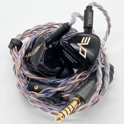 【中古】Legend EVO (Universal Fit)【名古屋】