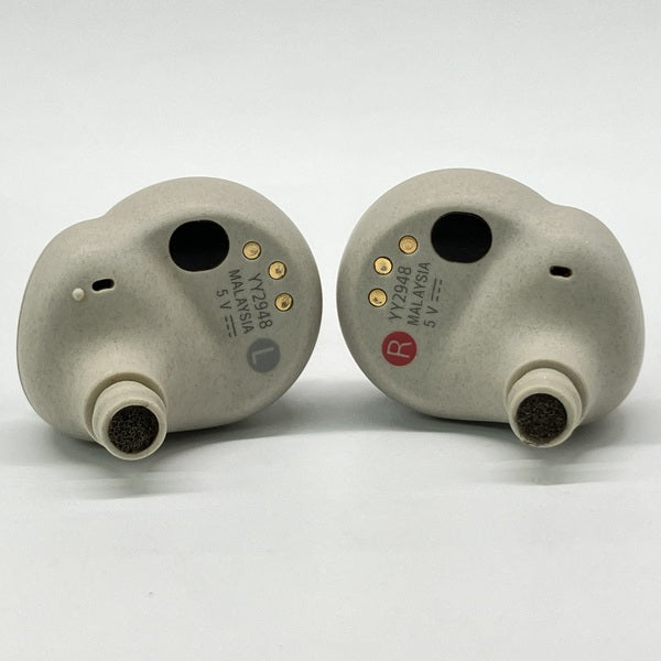 【中古】WF-1000XM4 SM プラチナシルバー【秋葉原】