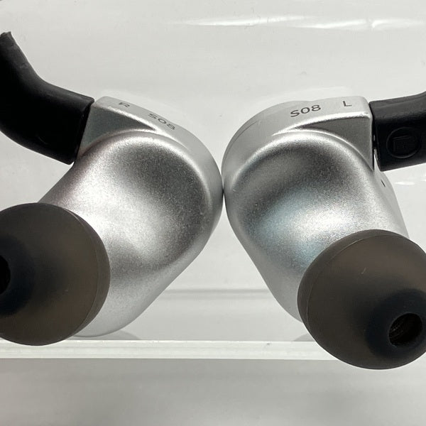 【中古】S08 Silver【名古屋】