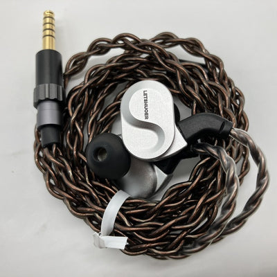 【中古】S08 Silver【名古屋】