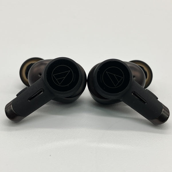 audio-technica 【中古】ATH-TWX9【日本橋】 – e☆イヤホン