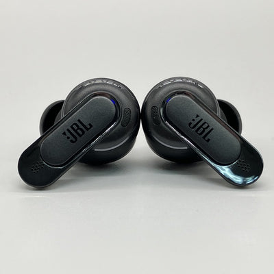【中古】TOUR PRO 3 ブラック【JBLTOURPRO3BLK】【秋葉原】