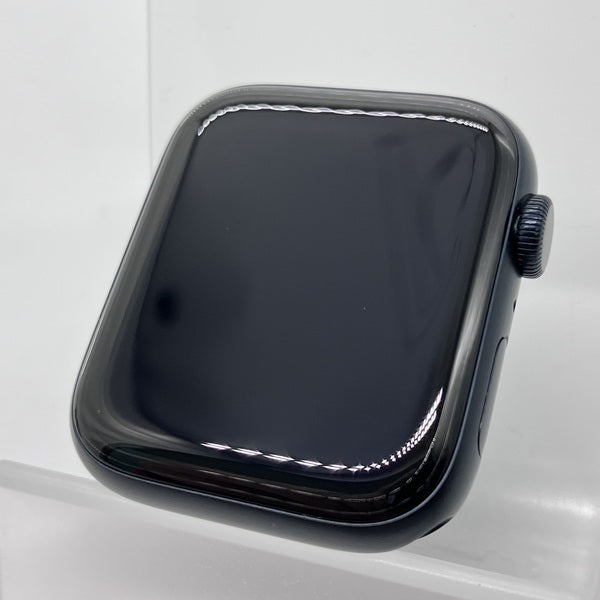 【中古】Apple Watch SE2 （44mm GPS）アルミニウム (ミッドナイト)【仙台】