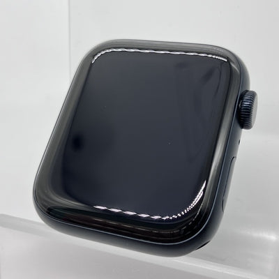 【中古】Apple Watch SE2 （44mm GPS）アルミニウム (ミッドナイト)【仙台】