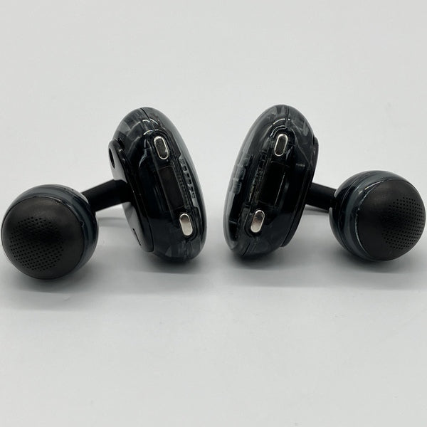 【中古】Soundgear Clips ブラック【JBLSNDGEARCLBLK】【秋葉原】