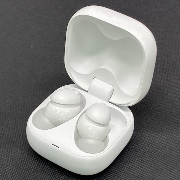 【中古】LinkBuds Fit ホワイト 【WF-LS910N WZ】【秋葉原】