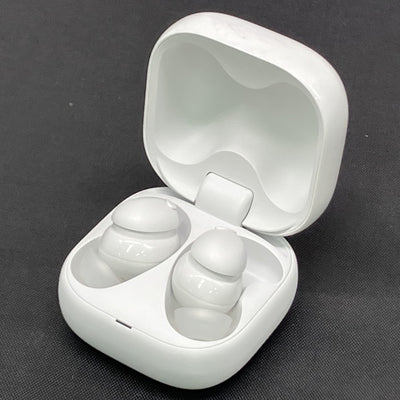 【中古】LinkBuds Fit ホワイト 【WF-LS910N WZ】【秋葉原】