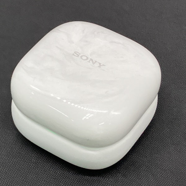 SONY 【中古】LinkBuds Fit ホワイト 【WF-LS910N WZ】【秋葉原】 – e