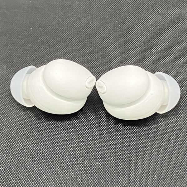 【中古】LinkBuds Fit ホワイト 【WF-LS910N WZ】【秋葉原】