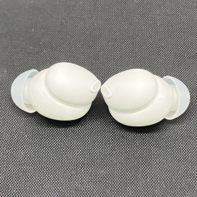 【中古】LinkBuds Fit ホワイト 【WF-LS910N WZ】【秋葉原】