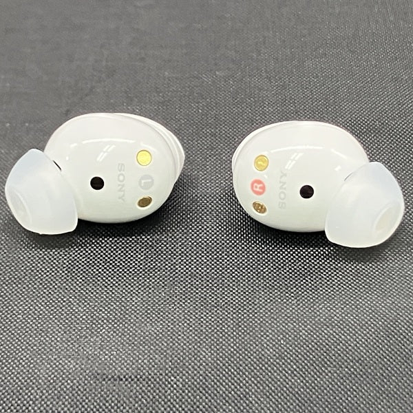 SONY 【中古】LinkBuds Fit ホワイト 【WF-LS910N WZ】【秋葉原】 – e