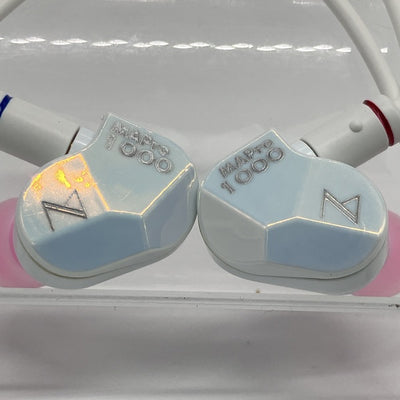 【中古】MAPro1000 Bluish Snow 【OTA-MAPRO-1000-BS】【日本橋】