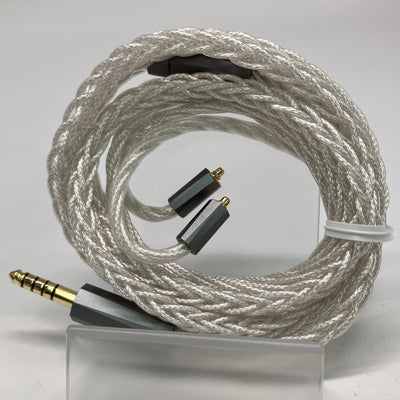 【中古】NICEHCK SnowLuna MMCX-4.4mm【秋葉原】