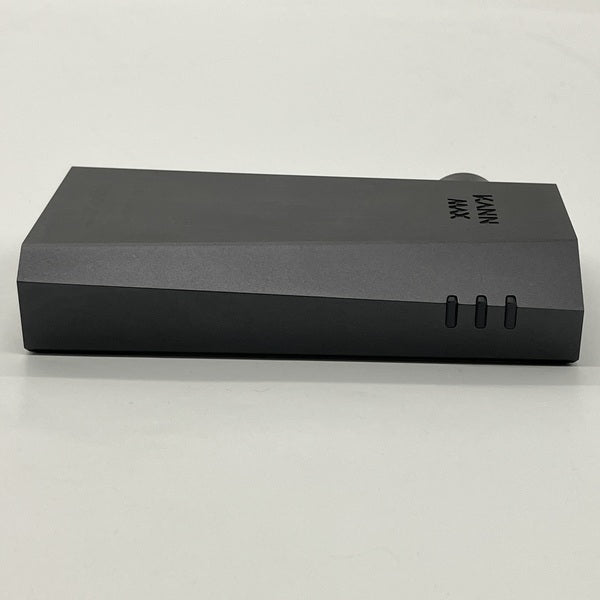 【中古】KANN MAX Anthracite Grey 【IRV-AK-KANN-MAX-AG】【秋葉原】
