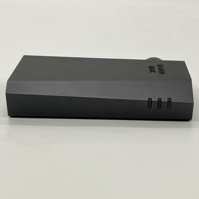 【中古】KANN MAX Anthracite Grey 【IRV-AK-KANN-MAX-AG】【秋葉原】