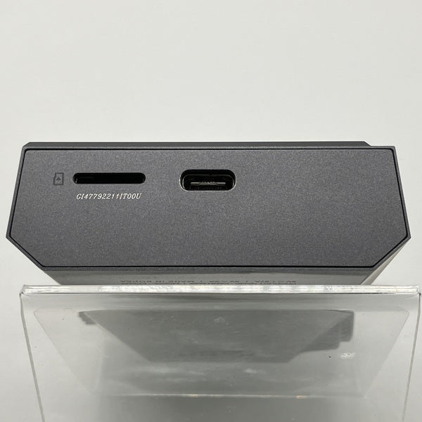 【中古】KANN MAX Anthracite Grey 【IRV-AK-KANN-MAX-AG】【秋葉原】