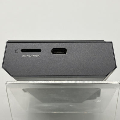 【中古】KANN MAX Anthracite Grey 【IRV-AK-KANN-MAX-AG】【秋葉原】