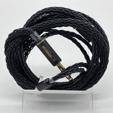 中古】澪標(Miotukusi) 4.4mm5極バランス/MMCX NOBUNAGA Labs 【中古