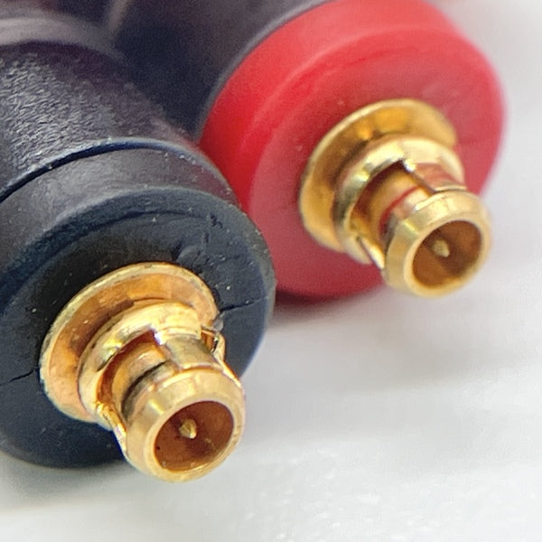 【中古】Just ear φ3.5プラグ付きケーブル(1.2m)【1-004-576-12】【秋葉原】