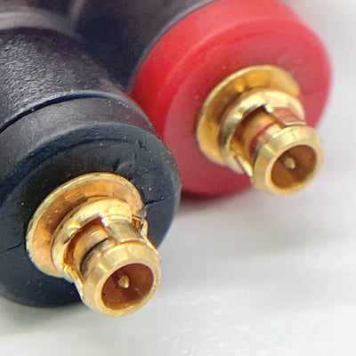 【中古】Just ear φ3.5プラグ付きケーブル(1.2m)【1-004-576-12】【秋葉原】