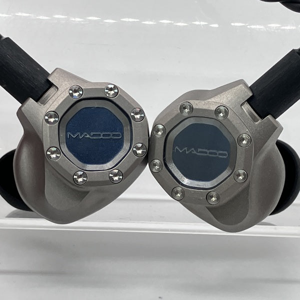 【中古】Typ821 【MDO-T821-TI】【日本橋】