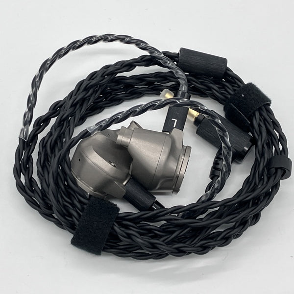 MADOO 【中古】Typ821 【MDO-T821-TI】【日本橋】 – e☆イヤホン