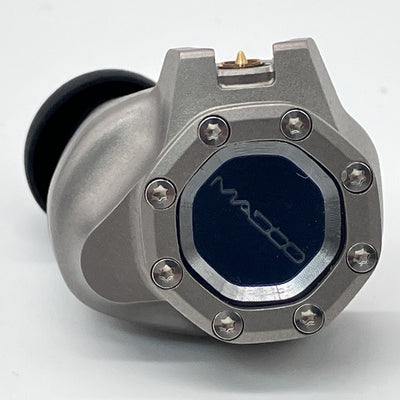 【中古】Typ821 【MDO-T821-TI】【日本橋】