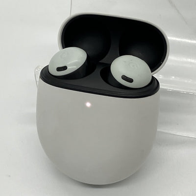 【中古】Pixel Buds Pro fog【仙台】