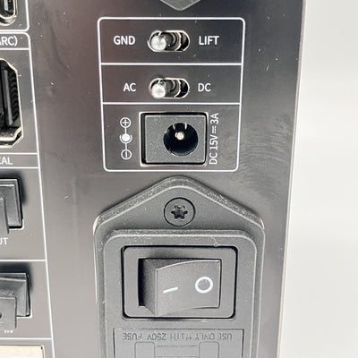 【中古】R9 【FIO-R9-S】【日本橋】