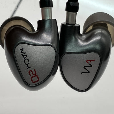 【中古】MACH 20 【WA-M20】【日本橋】