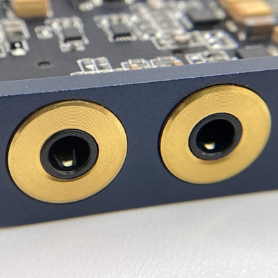 【中古】AMP13 ブルー【日本橋】