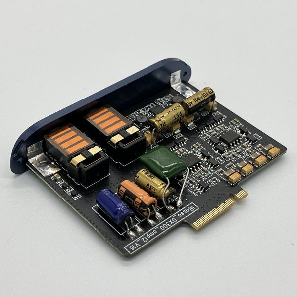 【中古】AMP12 ブルー【日本橋】