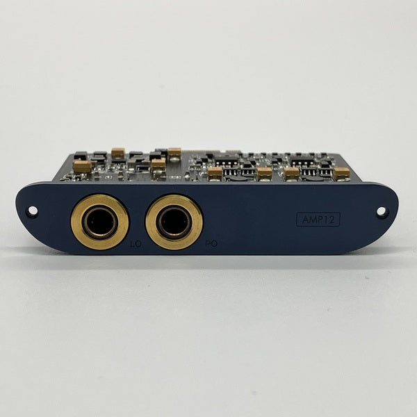 【中古】AMP12 ブルー【日本橋】