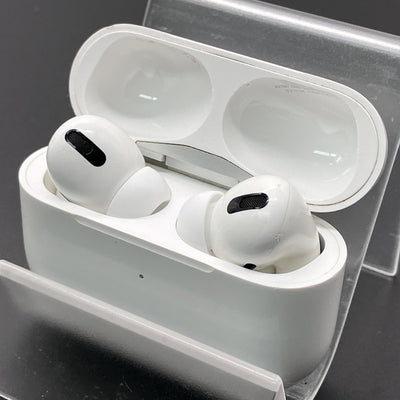 【中古】MagSafe充電ケース(USB-C)付きAirPods Pro(第2世代) MTJV3JA【秋葉原】