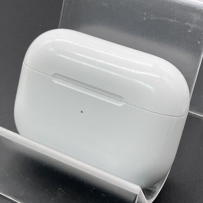 【中古】MagSafe充電ケース(USB-C)付きAirPods Pro(第2世代) MTJV3JA【秋葉原】